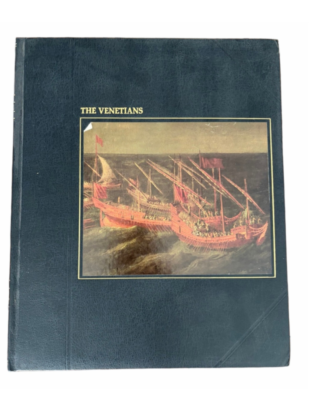 The Venetians Book